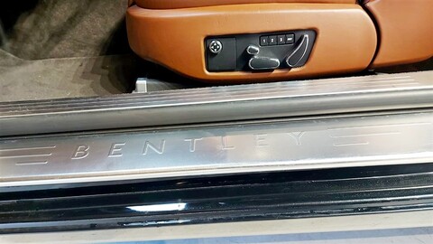 Bentley Continental GTC 6.0 auto Benzina