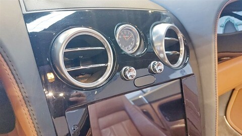 Bentley Continental GTC 6.0 auto Benzina