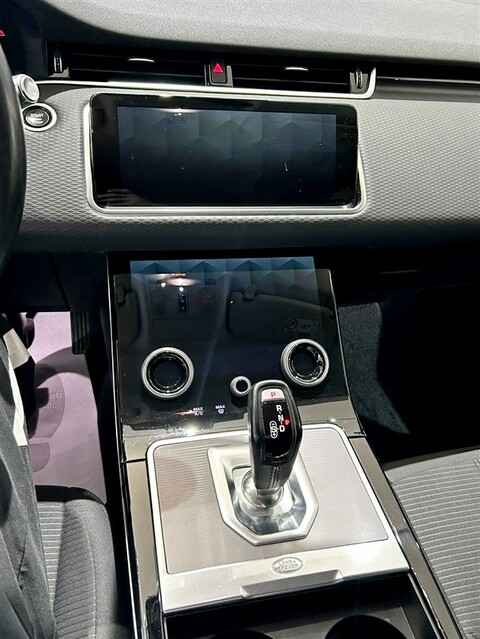 Land Rover Range Rover Evoque 2.0d i4 mhev awd 163cv auto Elettrica / Diesel