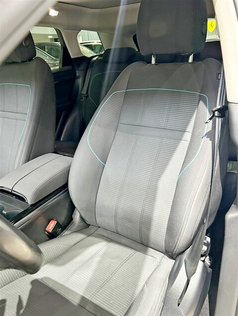 Land Rover Range Rover Evoque 2.0d i4 mhev awd 163cv auto Elettrica / Diesel