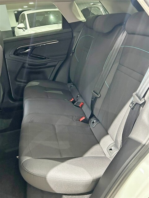 Land Rover Range Rover Evoque 2.0d i4 mhev awd 163cv auto Elettrica / Diesel