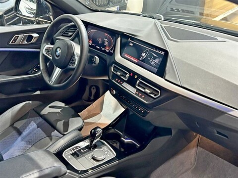 BMW 118 118d Msport auto Diesel