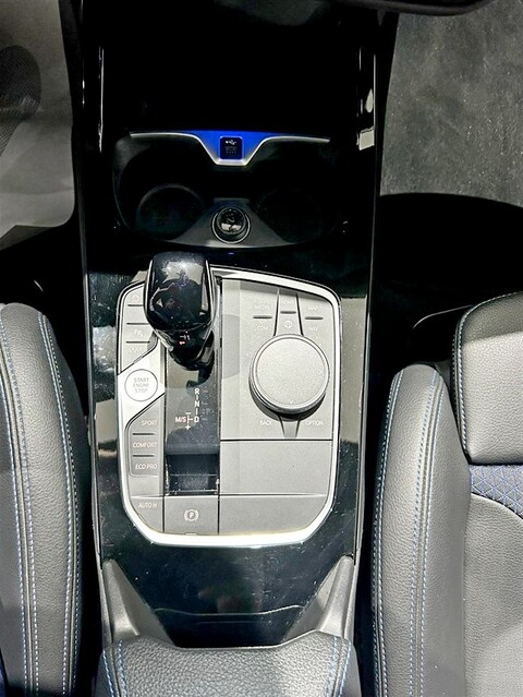 BMW 118 118d Msport auto Diesel