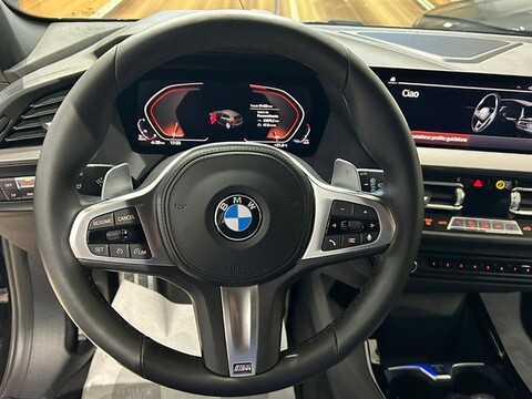 BMW 118 118d Msport auto Diesel