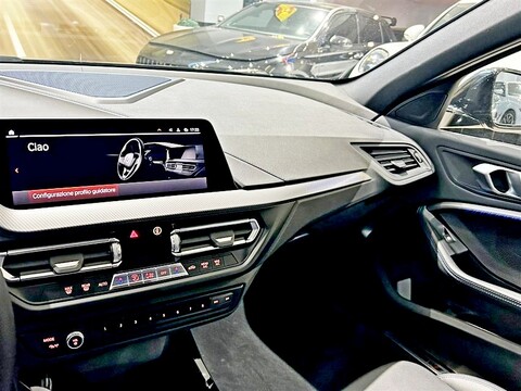 BMW 118 118d Msport auto Diesel