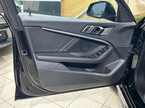 BMW 118 118d Msport auto Diesel