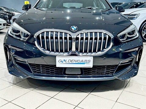 BMW 118 118d Msport auto Diesel