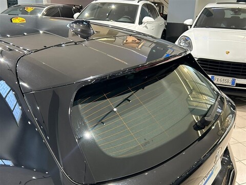 BMW 118 118d Msport auto Diesel