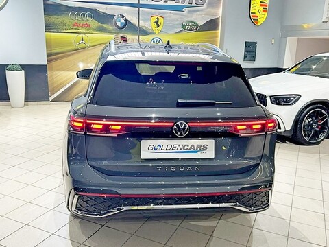 Volkswagen Tiguan 2.0 tdi R-Line 150cv dsg MY 24 Diesel