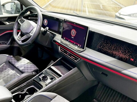 Volkswagen Tiguan 2.0 tdi R-Line 150cv dsg MY 24 Diesel