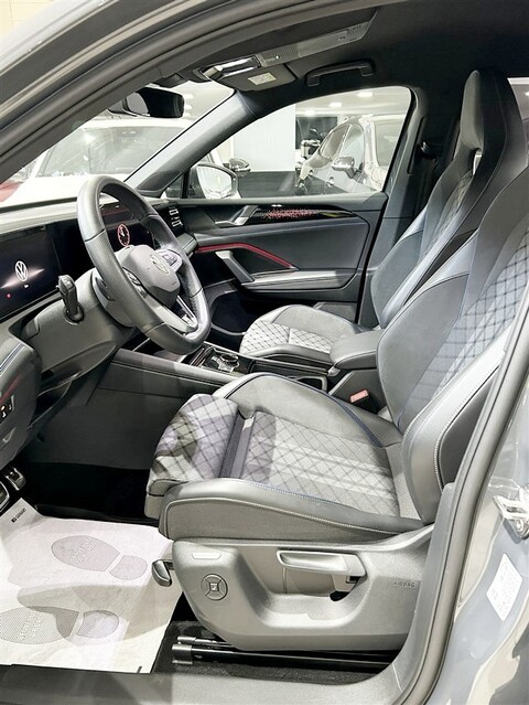Volkswagen Tiguan 2.0 tdi R-Line 150cv dsg MY 24 Diesel