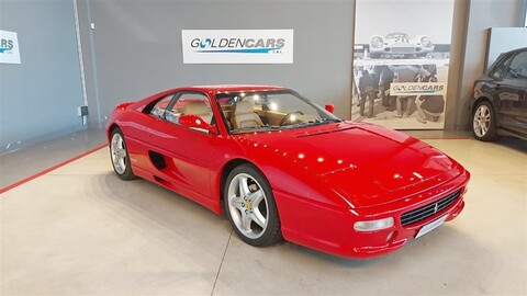 Ferrari F355 Berlinetta 3.5 Benzina