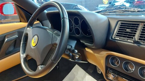 Ferrari F355 Berlinetta 3.5 Benzina