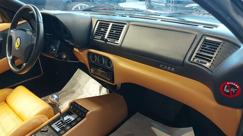 Ferrari F355 Berlinetta 3.5 Benzina
