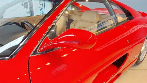 Ferrari F355 Berlinetta 3.5 Benzina