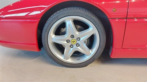 Ferrari F355 Berlinetta 3.5 Benzina
