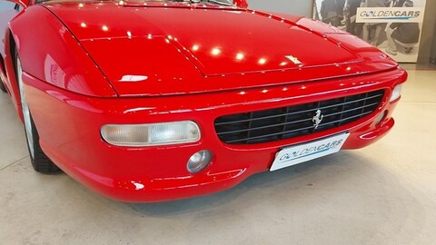 Ferrari F355 Berlinetta 3.5 Benzina