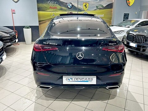 Mercedes-Benz GLC Coupe d AMG Line Premium Plus 4matic auto Elettrica / Diesel