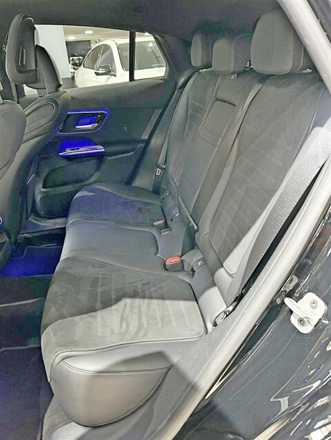 Mercedes-Benz GLC Coupe d AMG Line Premium Plus 4matic auto Elettrica / Diesel
