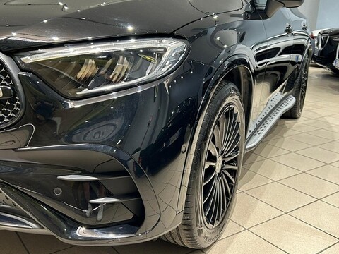 Mercedes-Benz GLC Coupe d AMG Line Premium Plus 4matic auto Elettrica / Diesel