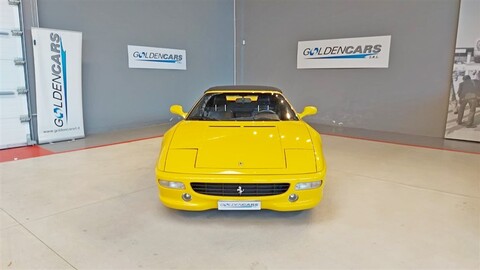 Ferrari F355 355 Spider 3.5 F1 Benzina