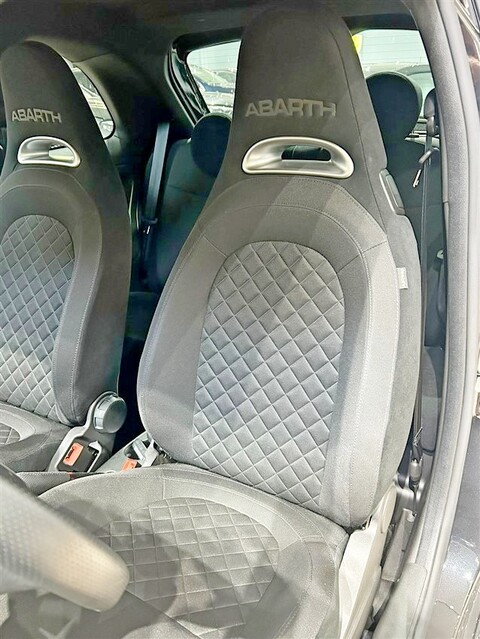 Abarth 695 1.4 t-jet Competizione 180cv Benzina
