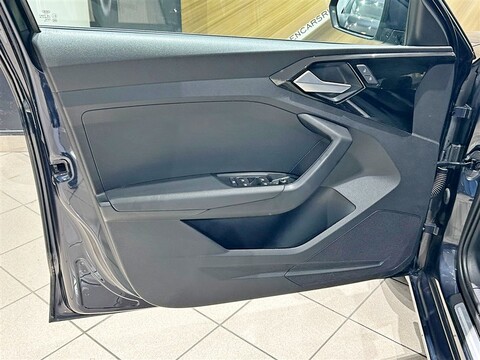 Audi A1 Sportback 30 1.0 tfsi 116cv Benzina