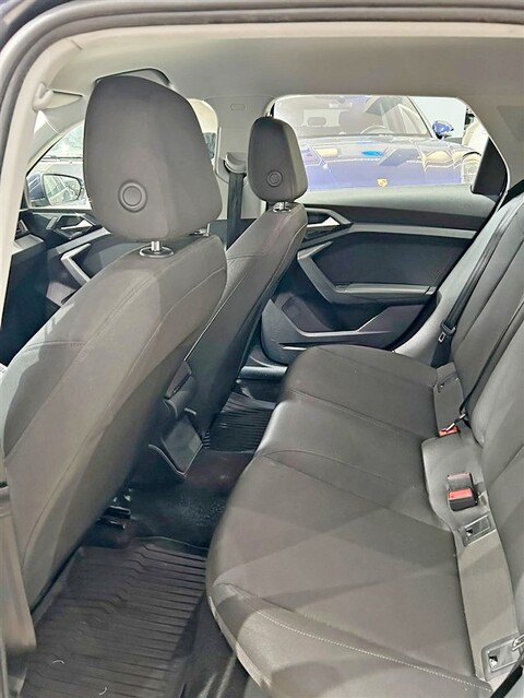 Audi A1 Sportback 30 1.0 tfsi 116cv Benzina