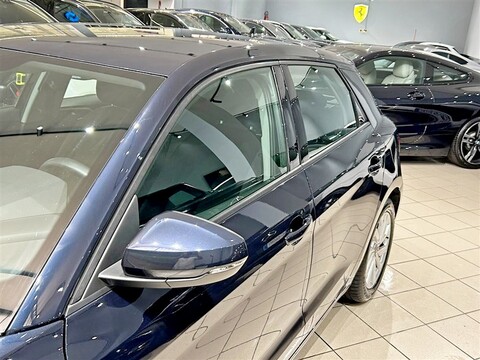 Audi A1 Sportback 30 1.0 tfsi 116cv Benzina