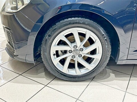 Audi A1 Sportback 30 1.0 tfsi 116cv Benzina