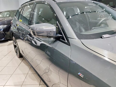 BMW 320 Touring xdrive Msport auto Diesel
