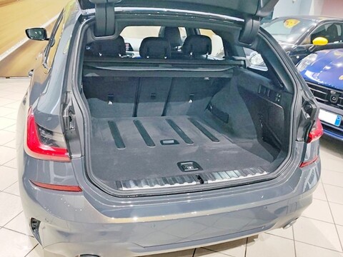 BMW 320 Touring xdrive Msport auto Diesel