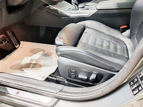 BMW 320 Touring xdrive Msport auto Diesel