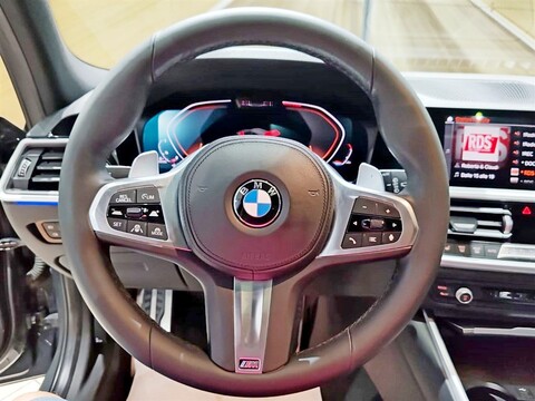 BMW 320 Touring xdrive Msport auto Diesel