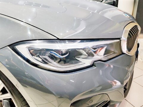 BMW 320 Touring xdrive Msport auto Diesel