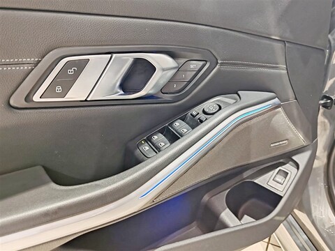 BMW 320 Touring xdrive Msport auto Diesel