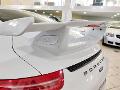 Porsche 911 GT3 solo 14000 Km Benzina