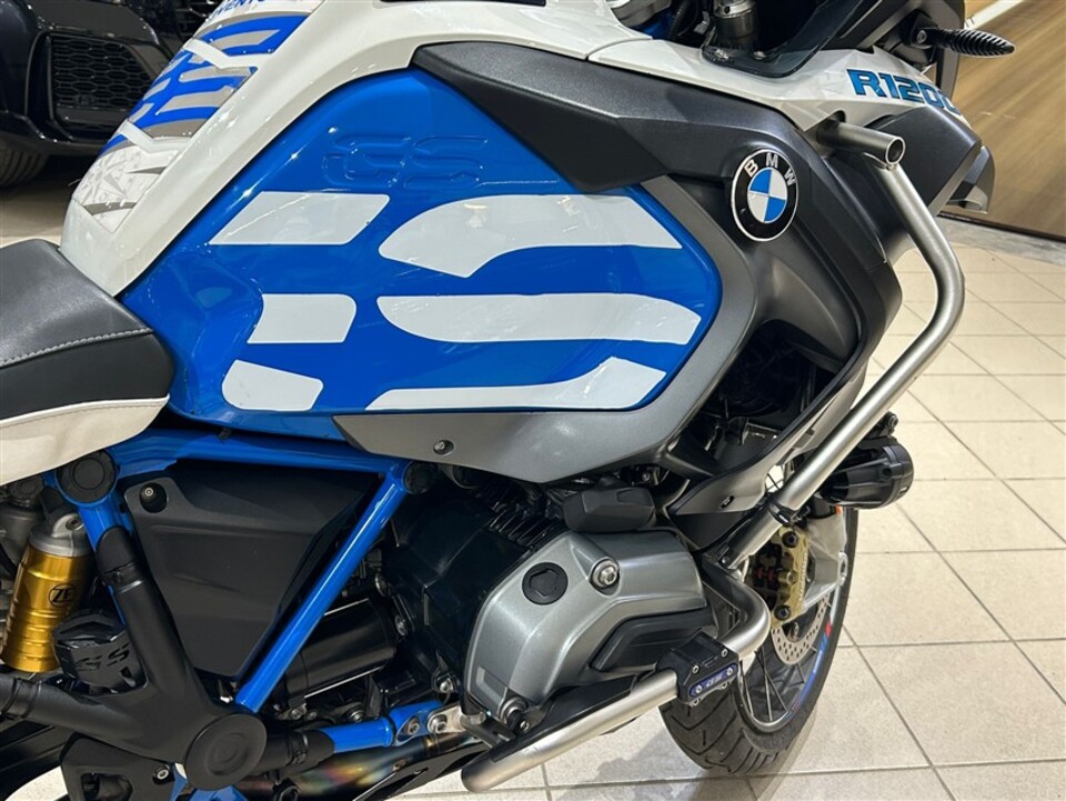 Bmw r1200gs Adventure