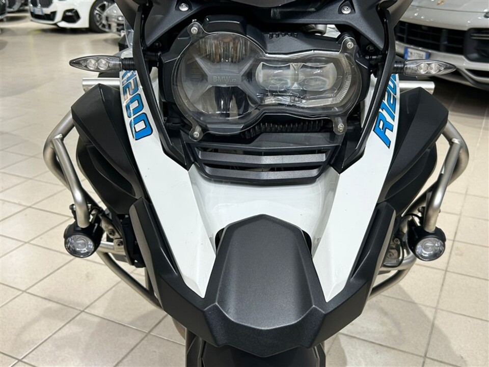 Bmw r1200gs Adventure