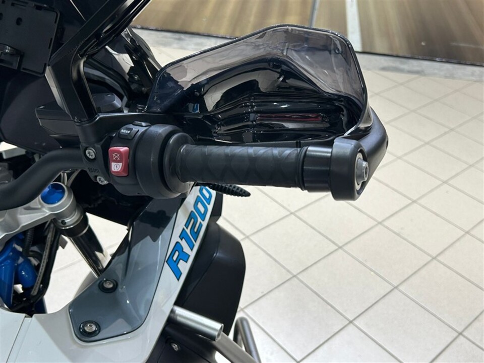 Bmw r1200gs Adventure