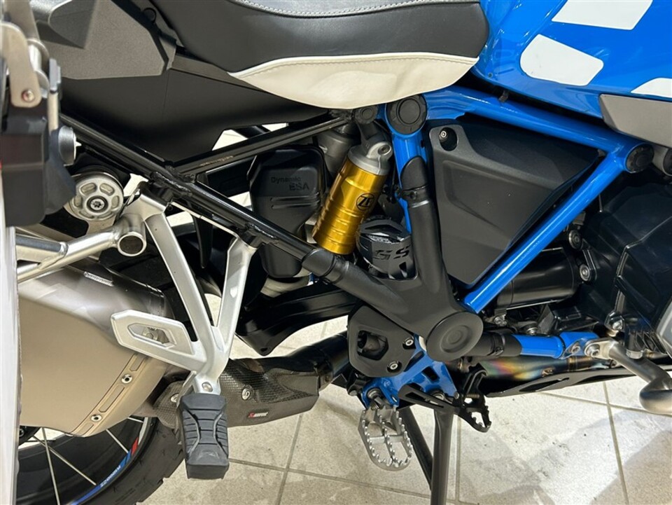 Bmw r1200gs Adventure