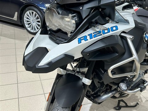 Bmw r1200gs Adventure