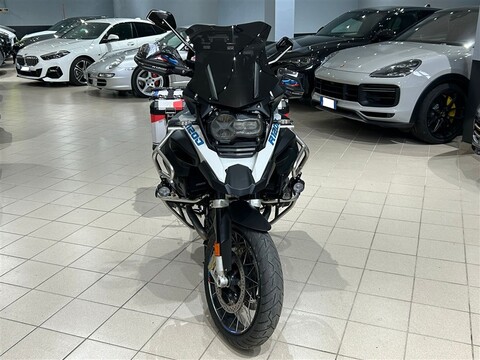 Bmw r1200gs Adventure