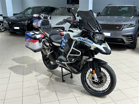 Bmw r1200gs Adventure