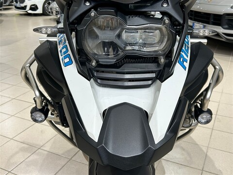 Bmw r1200gs Adventure