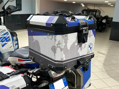 Bmw r1200gs Adventure