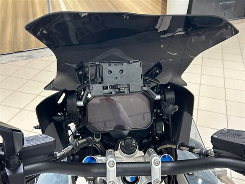 Bmw r1200gs Adventure