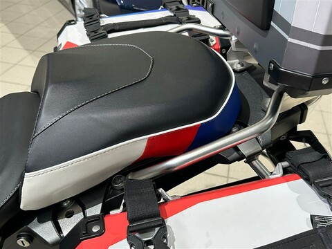 Bmw r1200gs Adventure