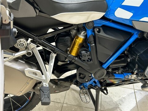 Bmw r1200gs Adventure