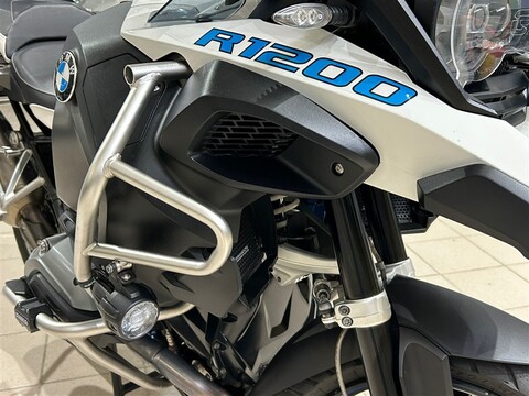 Bmw r1200gs Adventure